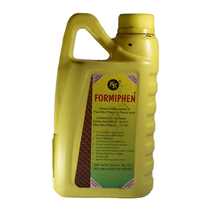 FORMPHIN 2.5KG